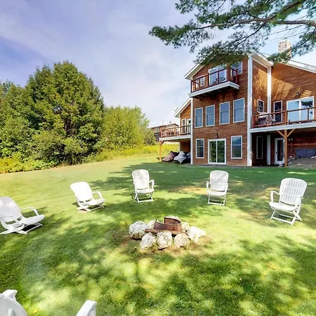Villa East Cove